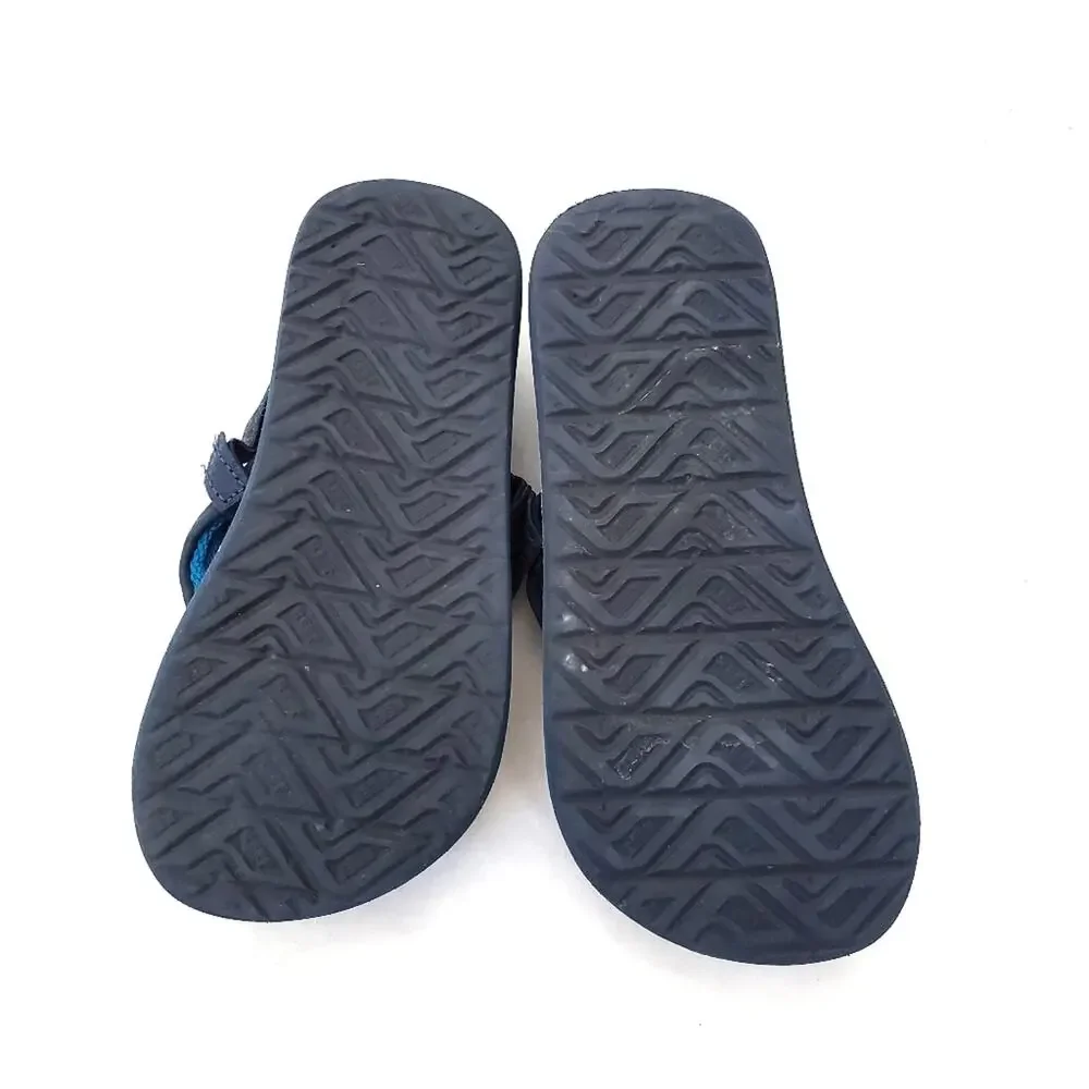 Reef | Two Pairs of Ankle Strap Thong Sandals